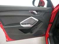Audi Q3 - Vorschau Bild 15