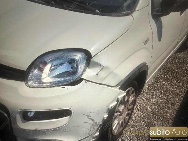 Image of Fiat Panda