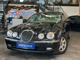 Jaguar S-Type 3.0 V6 Executive *TÜV03/27*Xenon*Navi* - gebrauchte Jaguar S-Type aus dem Jahr 2003