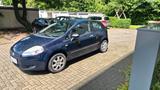 Fiat Grande Punto 1.2 Benzin 65 ps TÜV Neu... - gebrauchte Fiat Grande Punto aus dem Jahr 2005