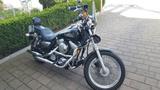 Harley-Davidson FXR Super Glide - HARLEY-DAVIDSON FXR