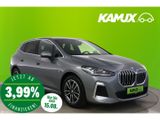 BMW 220 Active Tourer Steptronic M Sport+LED+NAVI