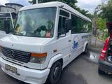 Mercedes-Benz vario 615d minibus 24+2 klima - Mercedes-Benz Vario 615