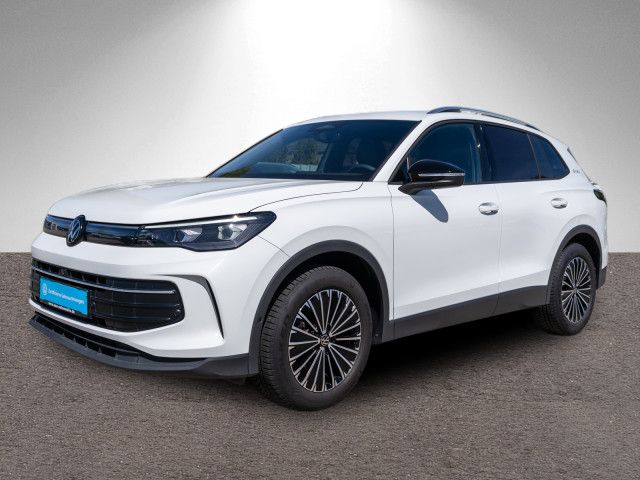 Volkswagen Tiguan - Bild 2