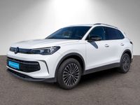Volkswagen Tiguan - Vorschau Bild 2