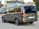 Mercedes-Benz V 250 d Lang 7 Sitzer Bettfunktion Distronic  - gebrauchte Mercedes-Benz V 250 aus dem Jahr 2015