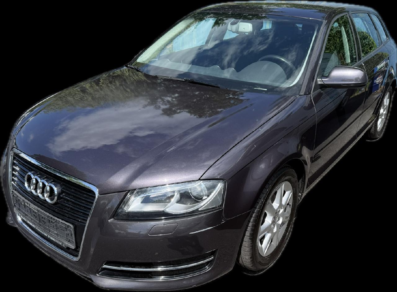 Audi A3 Sportback 1.4 TFSI Ambiente
