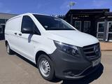 Mercedes-Benz Vito Kasten 111 CDI kompakt-Kühlkasten/Winter - Mercedes-Benz Vito: 111cdi