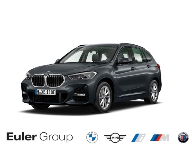 BMW X1 xDrive 25e M-Sport Sportpaket AHK-abnehmbar A