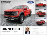 Ford F-150 RAPTOR LAUNCH EDITION*SUPERCREW*LEDER*PANO - Ford F 150 in Köln