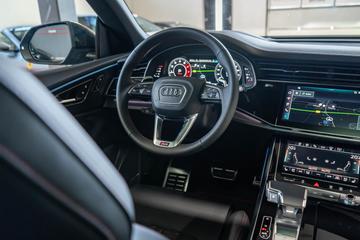 صورة مصغرة 24 لـ 2026 AUDI RSQ8