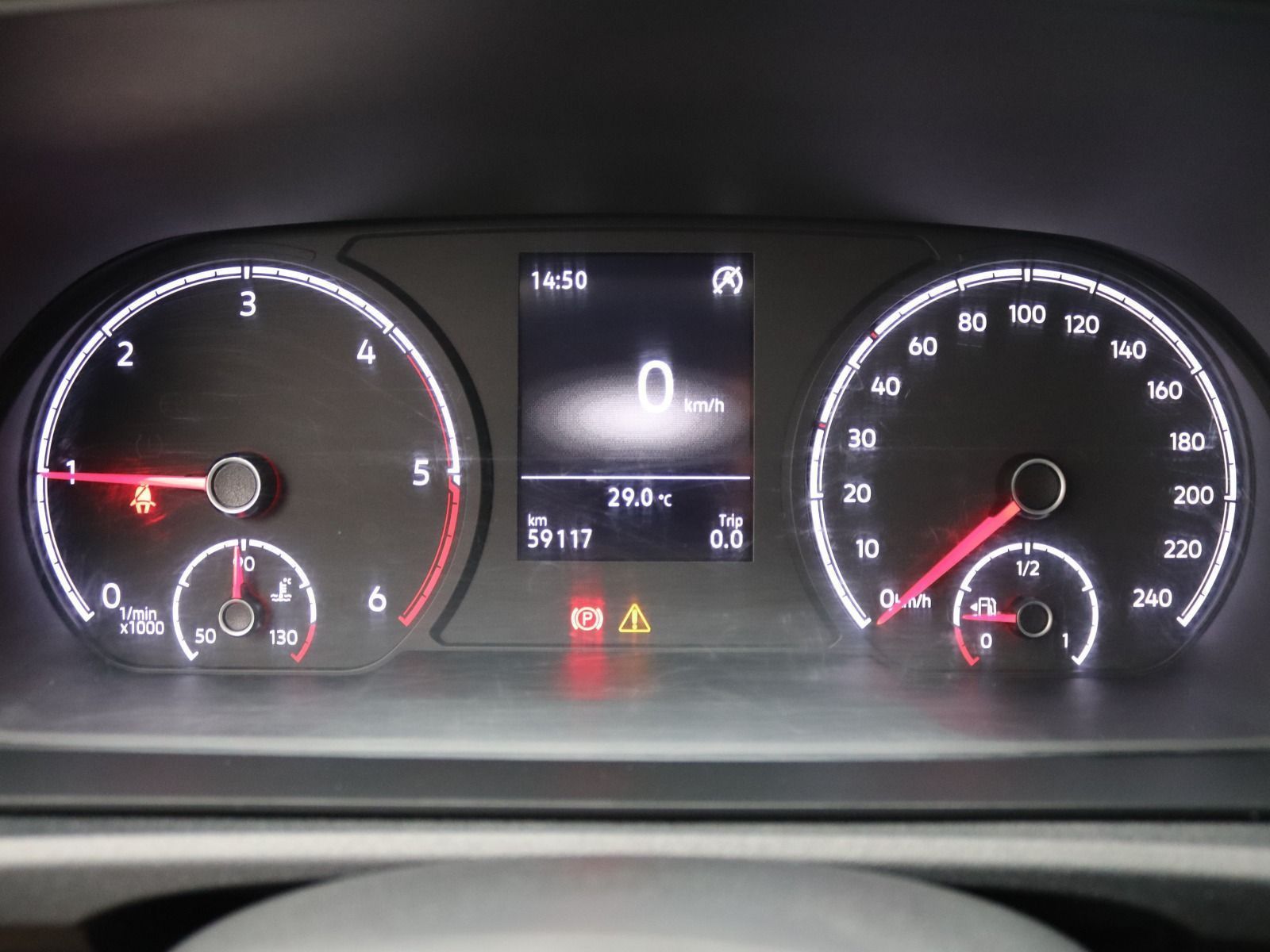 Volkswagen Caddy - Bild 19