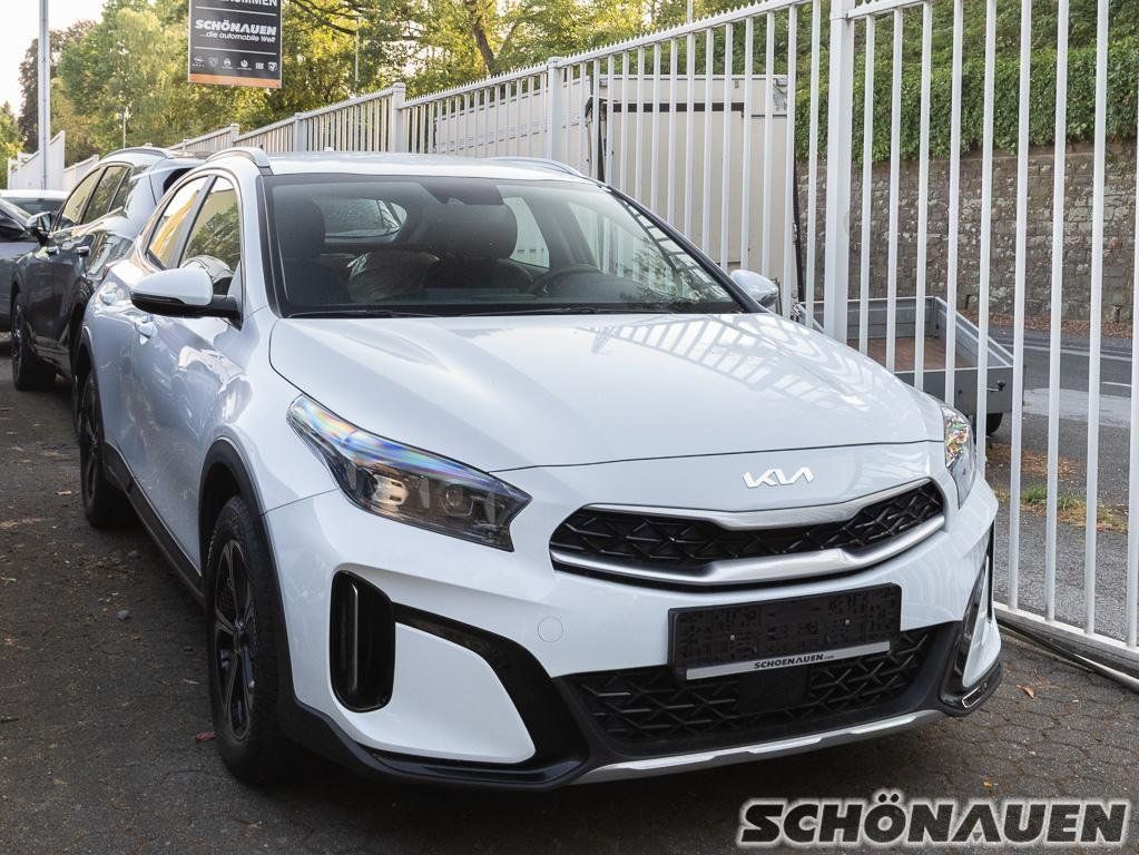 Kia XCeed 1.6 Spirit +L/SHZ+RFK+ISO+LED+KLIMA+ imagem 3