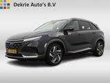 Hyundai Nexo Plus Pack FCEV Waterstof 163PK / Navigatie - blaue Hyundai NEXO
