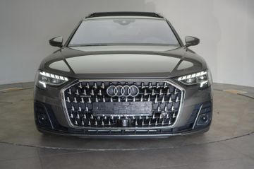 Audi A8 - 2