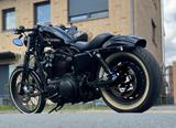 Harley-Davidson XL 1200 C Sportster - HARLEY-DAVIDSON 2006 SPORTSTER 1200