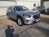 Mazda CX-5 2.2 SKYACTIV Exclusive-Line  Automatik Navi - Mazda CX-5 in Lübeck