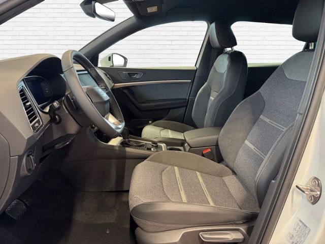 Fahrzeugabbildung SEAT Ateca Xperience KLIMA LED NAVI ALU