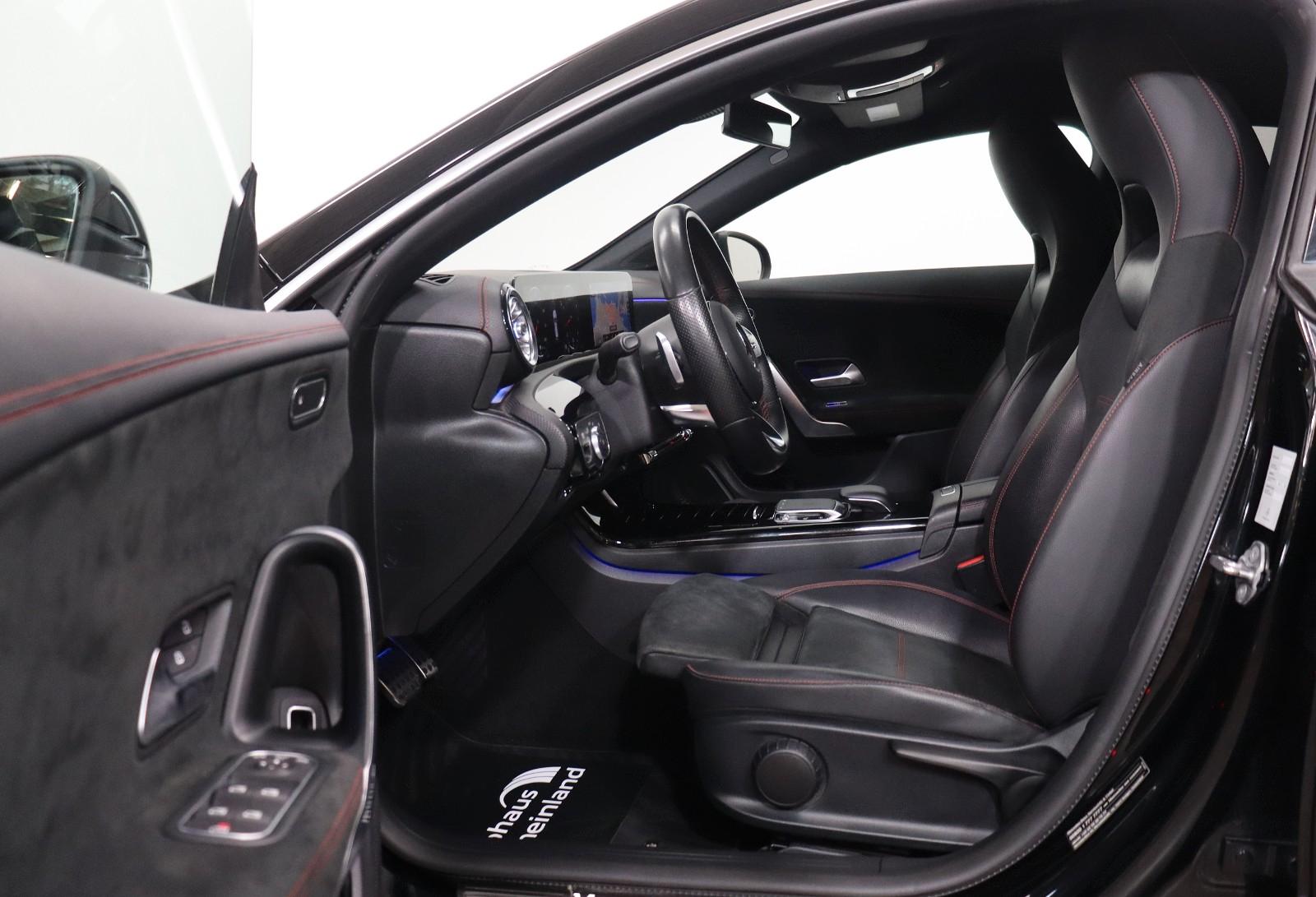 Mercedes-Benz CLA 250 Shoot. Brake AMG*KAMERA*MBUX*LEDER*LED