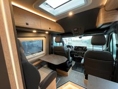 Clever Aventuro 600 1ST Edition*Autark Paket*3-Sitzer*