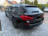 BMW 530d Touring | Sport Line | AHK | LED | Top  - BMW 530 Gebrauchtwagen Bmw530d