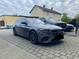 Mercedes-Benz Mercedes Bens  E-Klasse E53 AMG - Mercedes-Benz E 53 AMG von privat