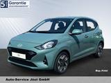 Hyundai i10 Trend 1.0 Klima Apple Android uvm. - Hyundai i10 in Ludwigshafen