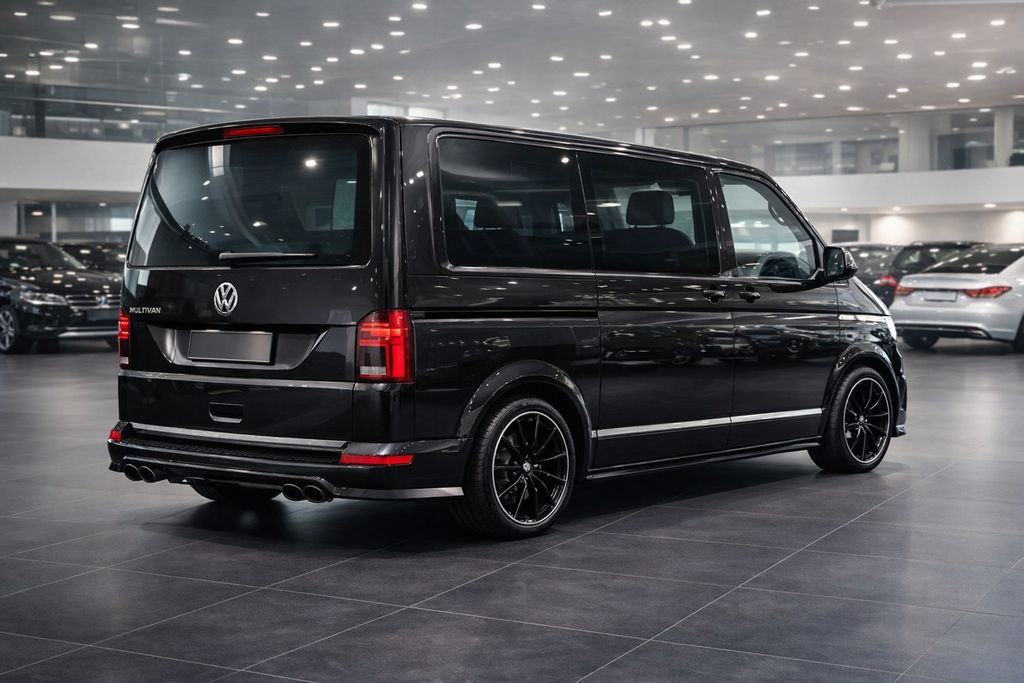 Volkswagen T6 Multivan
