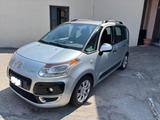 Citroën CITROEN C3 Picasso 1.6 HDi 90CV Seduction - gebrauchte Citroën C3 Picasso aus dem Jahr 2012