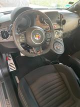Abarth 595 Competizione 1.4 T-Jet 16V 595 Competizi... - Abarth 595 Competizione: Cabrio