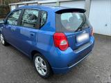 Chevrolet Aveo LT 1.4 *TÜV bis 11/2027* - Chevrolet