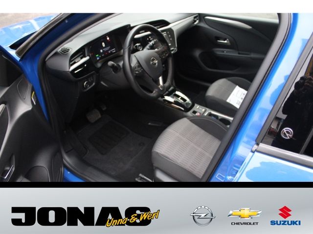 Opel Corsa - Bild 11