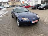 Mazda MX-5 1.8 Energy Roadster Coupe Hardtop - Mazda MX-5: Blau