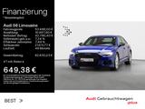 Audi S6 Limousine Matrix*B&O*Optik schwarz plus*Leder - Audi S6: Plus