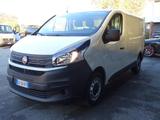 Fiat FIAT Talento 2.0 Ecojet 120CV PC-TN Furgone 12q - Fiat Talento aus 2021