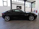 Jaguar F-Type V6 Coupe *Klappe*Memory*Pano*Meridian* - Jaguar F-Type: V6
