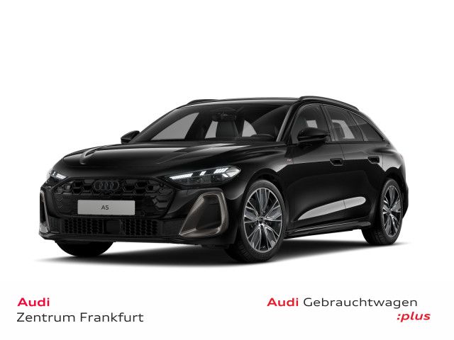 Audi A5 Avant 40 TFSI S-LINE MEMORY+BF-DISP+360+AHK+B