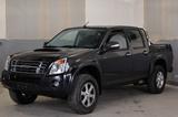 Isuzu D-Max Double Cab Basis 4WD - Isuzu Gebrauchtwagen von 2010