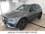 Mercedes-Benz GLC 300 e AMG Distronic|Kam|Virtual|Memory|Pano
