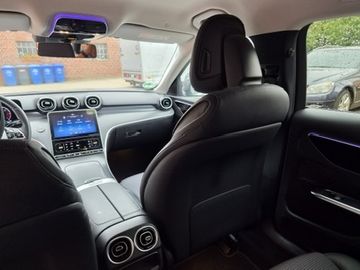Mercedes C 220 - 12
