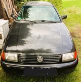 Volkswagen Polo 1.6 55kW Variant Basis - Volkswagen Polo aus 1999: Kombi
