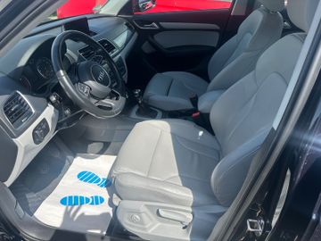 Audi Q3 - 7