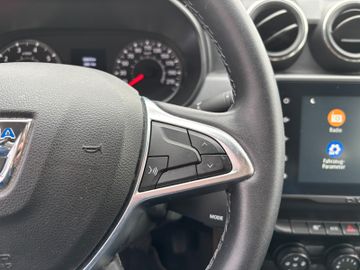 Dacia Duster Essential TCe 100 ECO-G 2WD *WEBASTO*