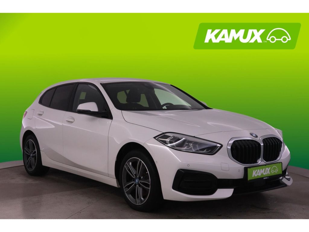 Image of BMW 118