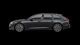 Audi NP; A6 55 TFSI quattro S tronic S line Avant - Audi Behindertengerecht