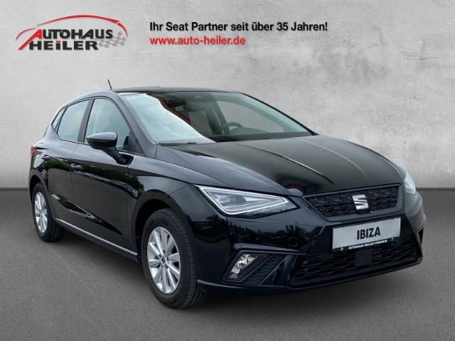 Seat Ibiza Style 1.0 TSI DSG Digi Cockpit LED Full Li
