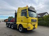 MAN TG-A 41.660 8x4/4 BBS SZM Schwerlast 250 to WSK - Szm