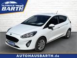 Ford Fiesta 1.5 TDCi Cool&Connect *Klima*Tempomat*Rad - Ford Fiesta Gebrauchtwagen in Erfurt