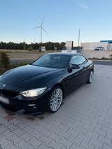 BMW 435i F33 Cabrio M Paket M Performance ... - BMW 435: M Performance