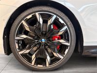 BMW i5 - Vorschau Bild 6